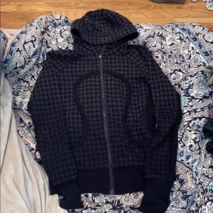 LULULEMON SCUBA JACKET